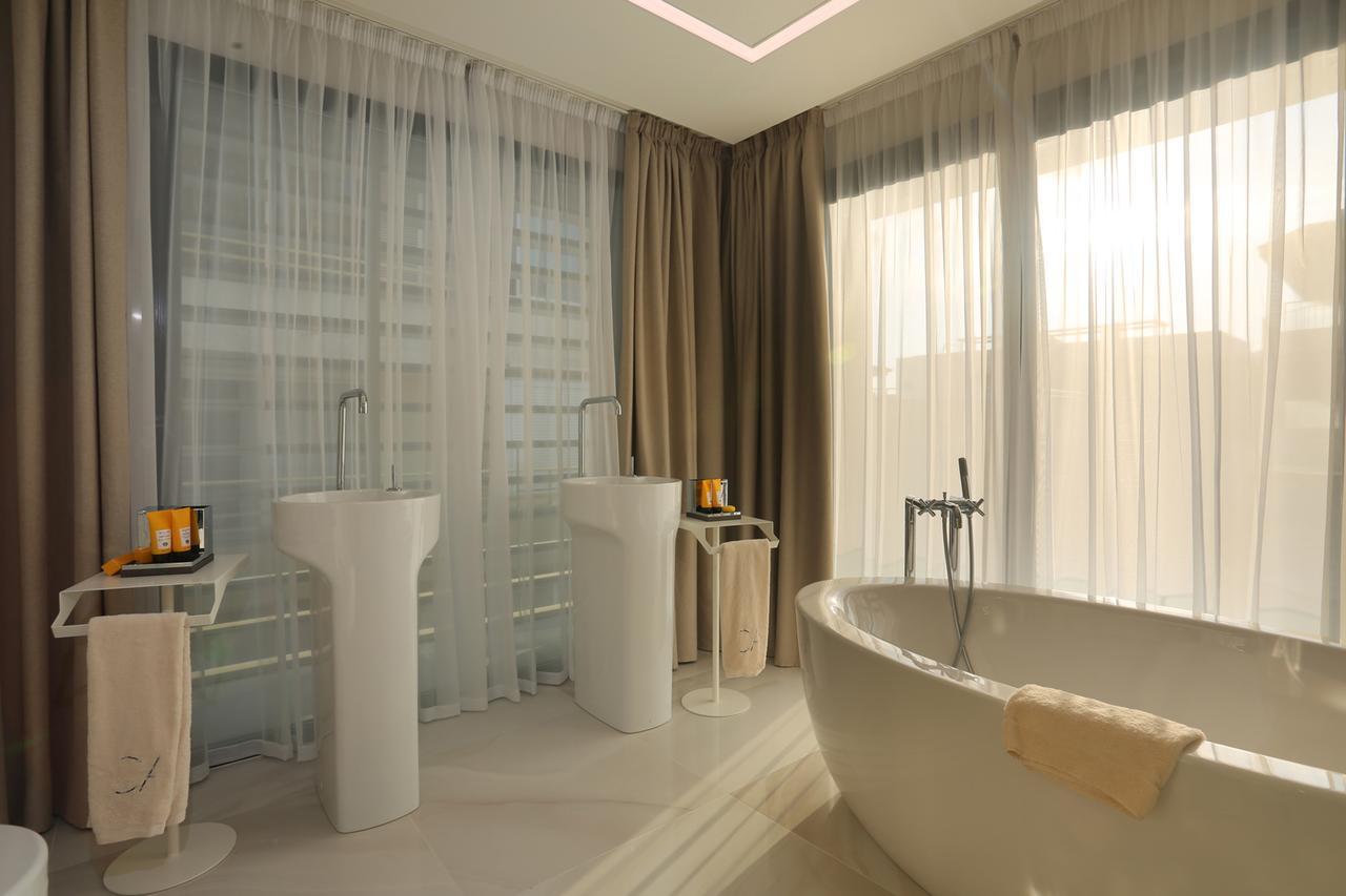 Cosmo Apartments Платья-де-Аро Экстерьер фото
