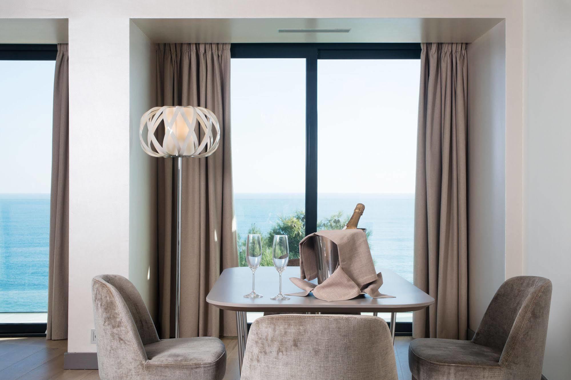 Cosmo Apartments Платья-де-Аро Экстерьер фото