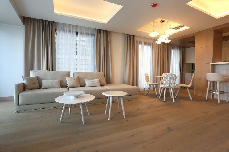 Cosmo Apartments Платья-де-Аро Экстерьер фото