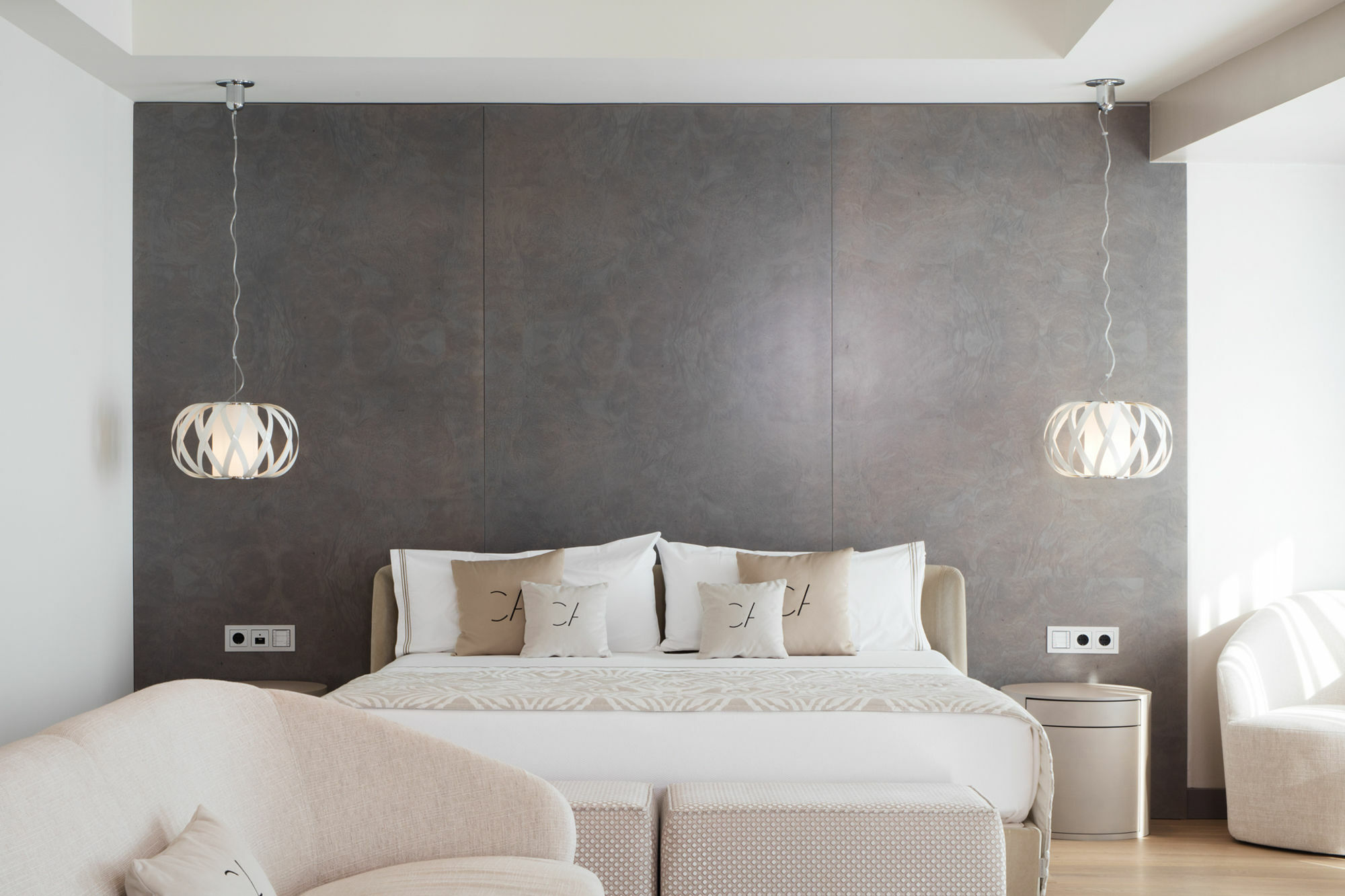Cosmo Apartments Платья-де-Аро Экстерьер фото